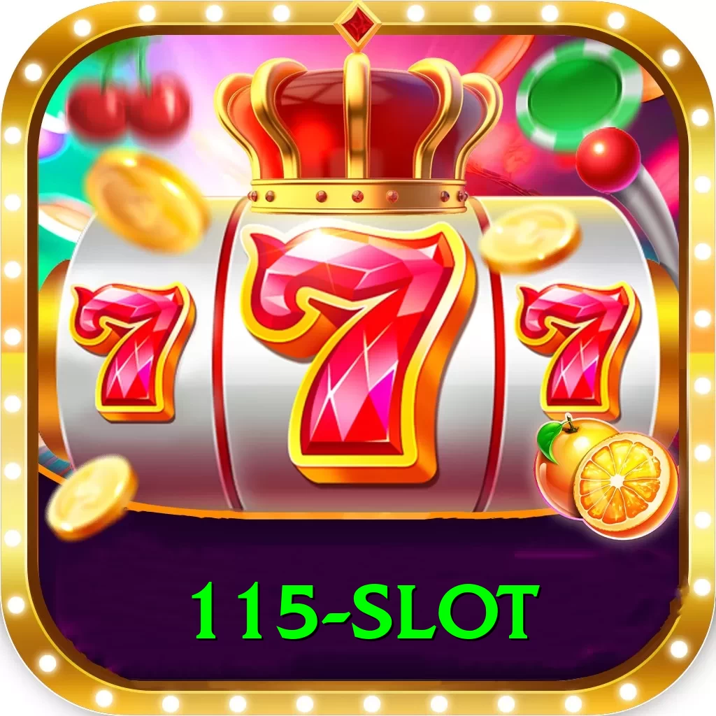 115 slot Ultimate Gaming App - 2