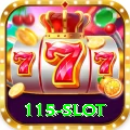 115 slot Ultimate Gaming App