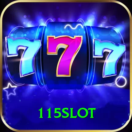 115slot - Casino VIP - 2