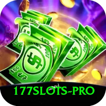 177slots - Gaming Ultimate - 2