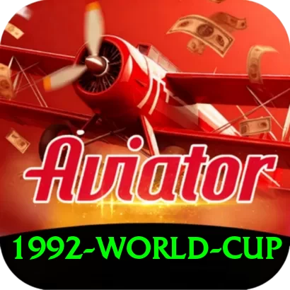 1992 world cup Jackpot Max v5.2.4 - 2