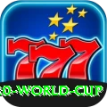 2022 icc men's t20 world cup Slot Machine Deluxe