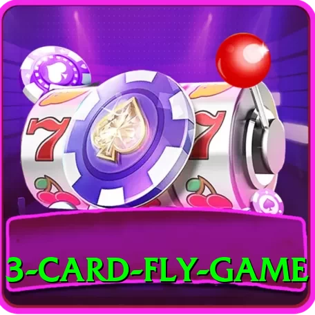 3 Card Fly Game Deluxe Edition v5.2.5 - 2