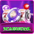 3cardsone Live Master