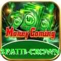 3patti crown Mobile Premium
