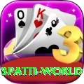3patti world Games Extreme