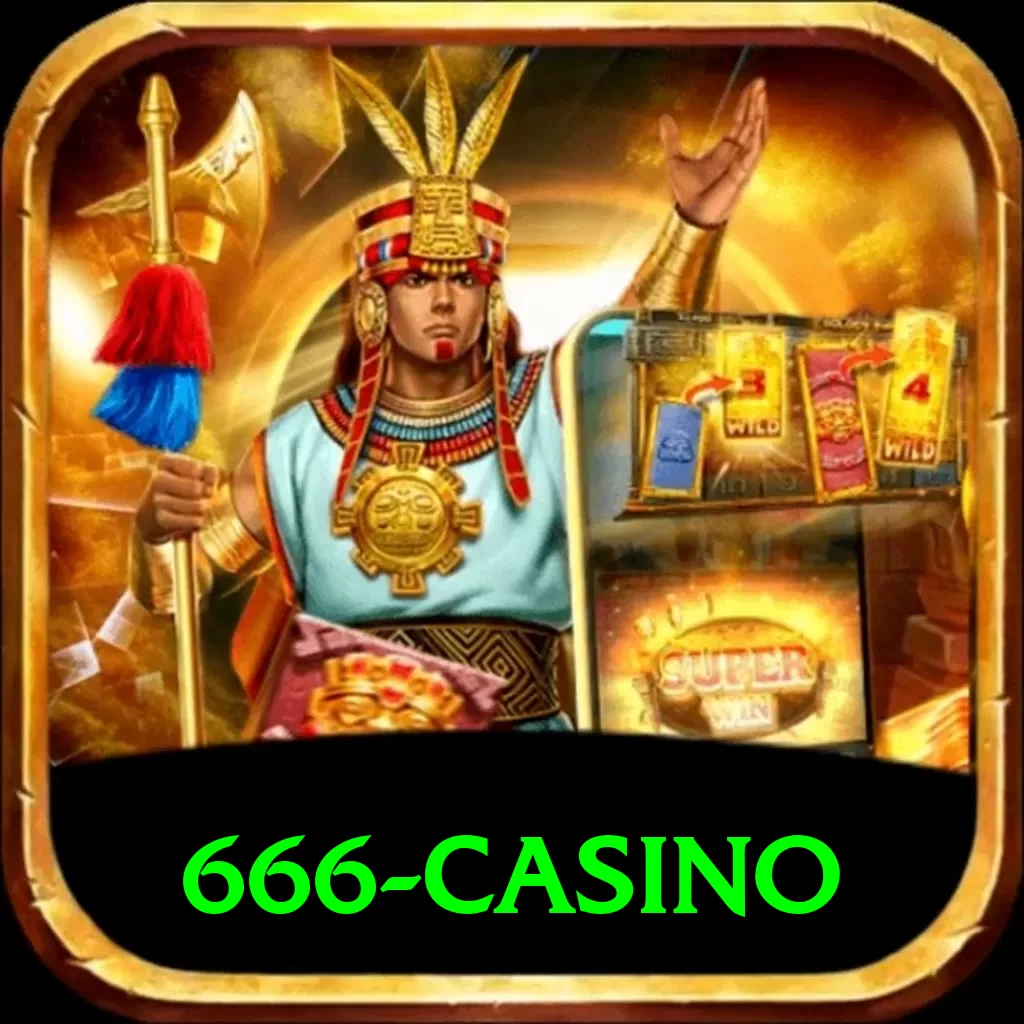 666 casino Legend v3.0.6 - 2