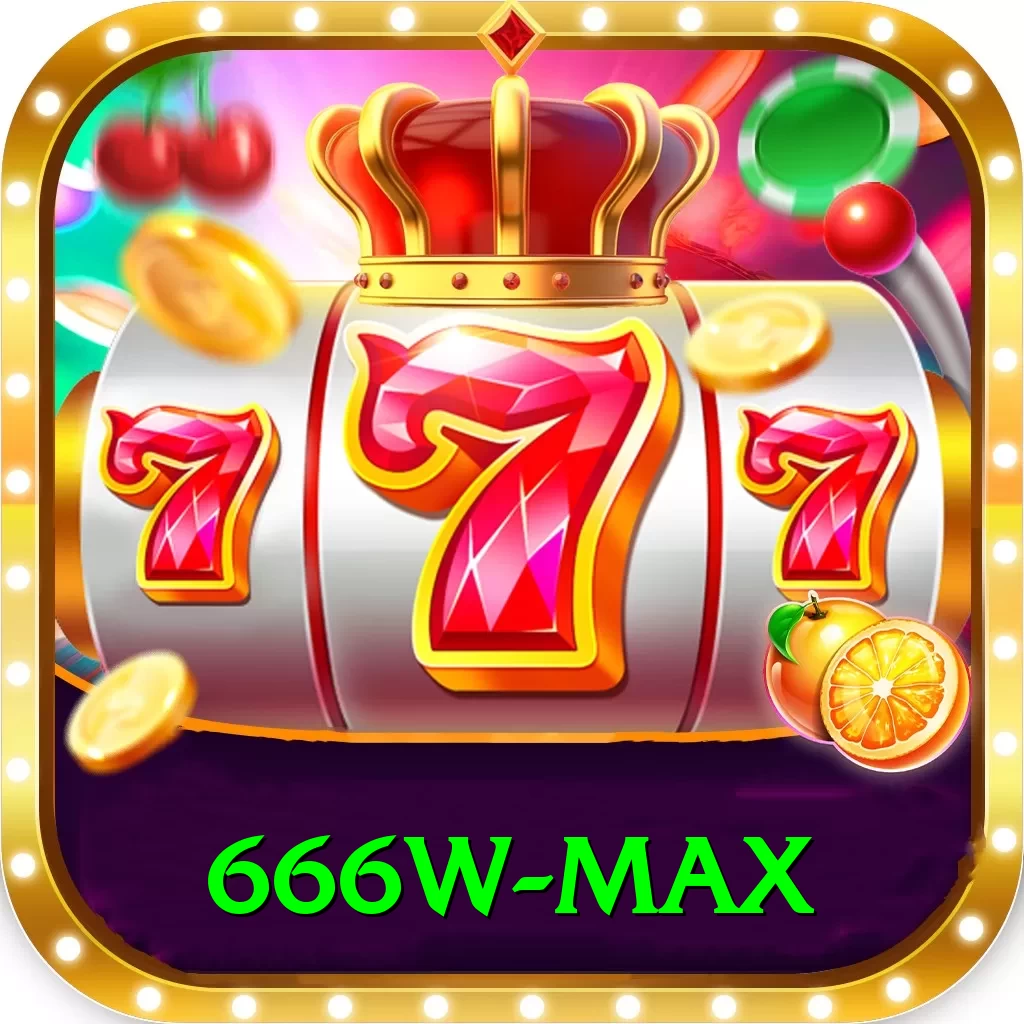 666W Slots Champion v1.9.1 - 2