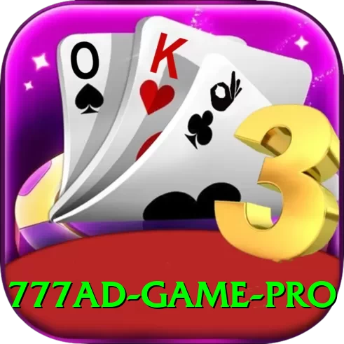 777AD Game Casino VIP v5.2.5 - 2