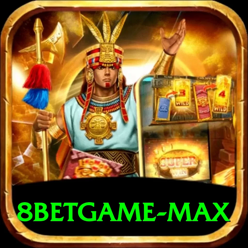 8Betgame Mega Latest v3.6.4 - 2