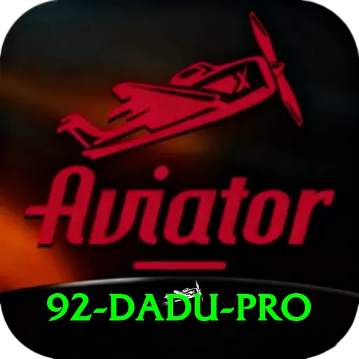 92 DADU Gold Edition v1.7.7 - 2