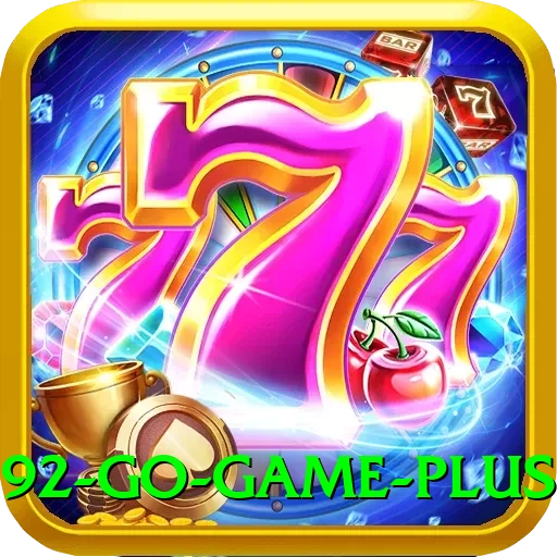 92 Go Game VIP v2.4.5 - 2