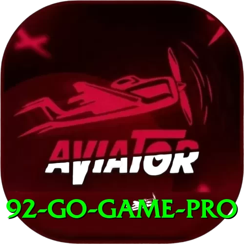 92 Go Game - Live Mega - 2