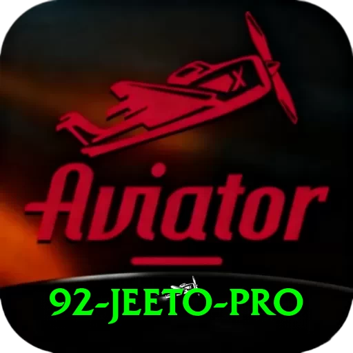 92 Jeeto - VIP v1.1.2 - 2