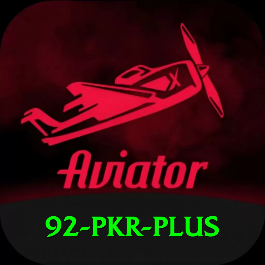 92 PKR Games (Casino & Earning) Turbo v2.2.4 - 2