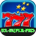 92 Super Casino Official v3.6.4