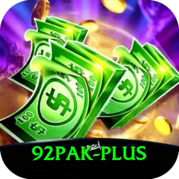 92pak - Real Money VIP - 2