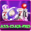 A33 Club - Casino Royal
