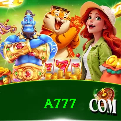 a777 Games (Casino & Earning) Deluxe v3.0.3 - 2