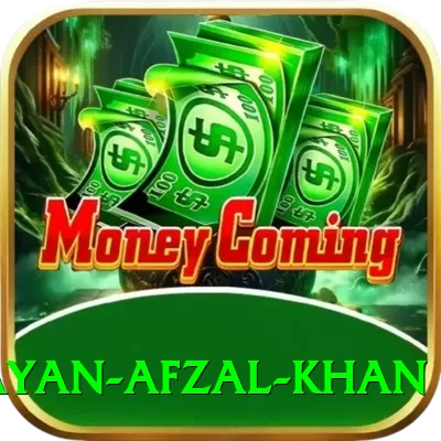 aayan afzal khan Live Gold - 2