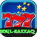 abdul razzaq - Deluxe Earning App