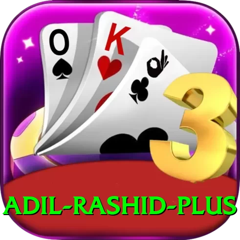 adil rashid Gaming Ultimate - 2
