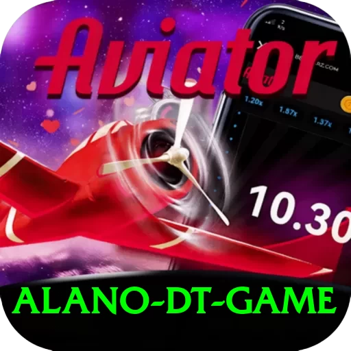 Alano DT Game Apps (Tools & Injectors) Ultimate v1.2.7 - 2