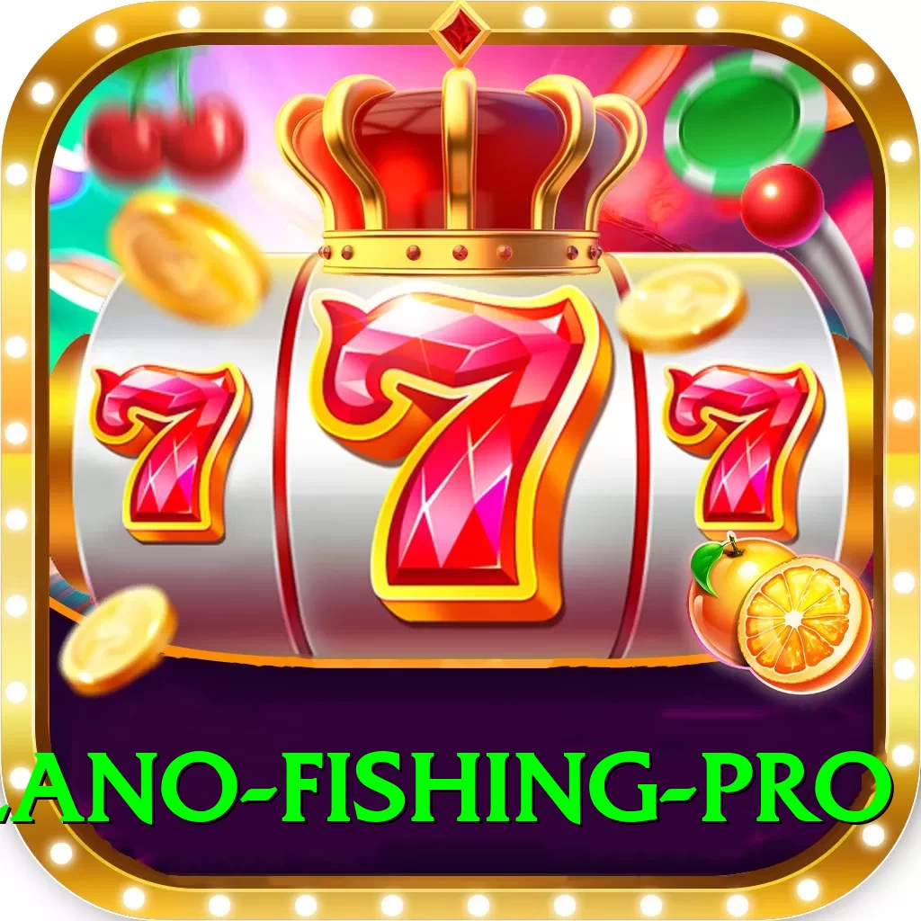 Alano Fishing Games Premium - 2