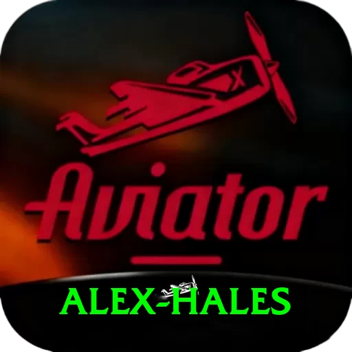 alex hales Bonus Deluxe v1.3.2 - 2