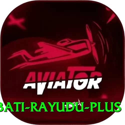 ambati rayudu Extreme v5.7.6 - 2
