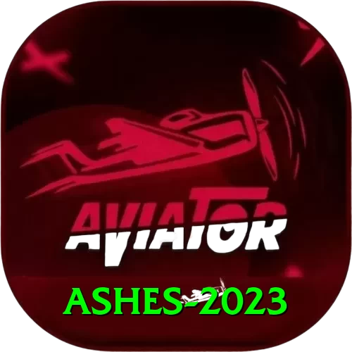 ashes 2023 - Slots Gold - 2