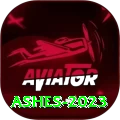 ashes 2023 - Slots Gold