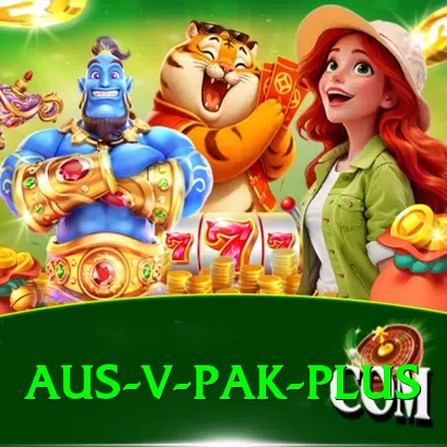 aus v pak Gaming Master v4.5.5 - 2