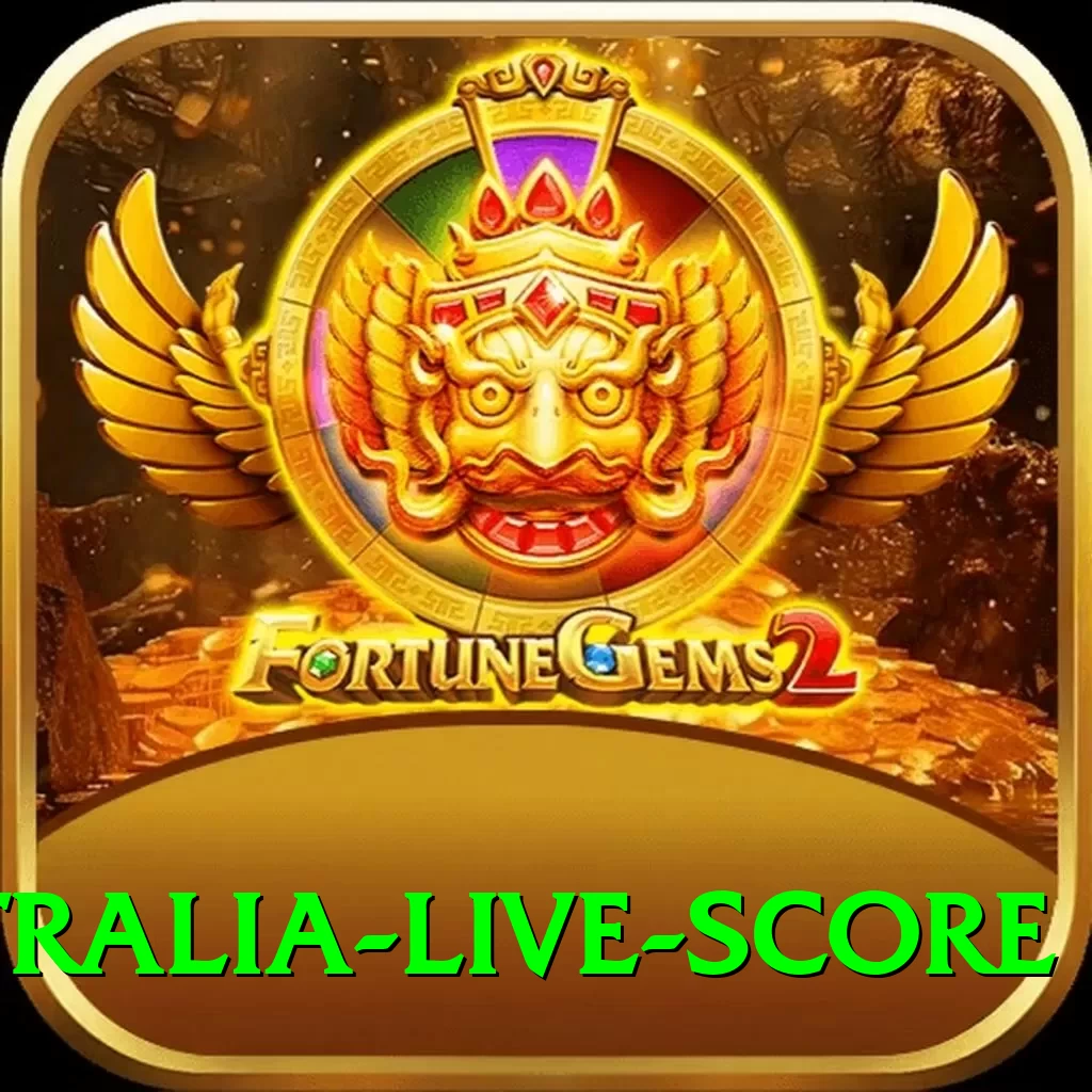 australia live score Game Prime v4.4.6 - 2