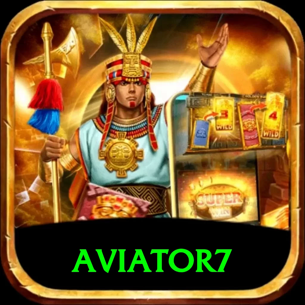 aviator7 Royal APK v3.7.4 - 2