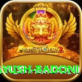 ayush badoni Mega Latest v4.2.3