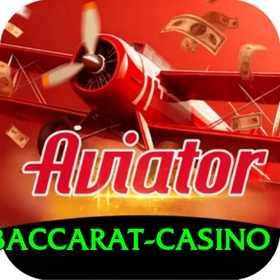 baccarat casino Pro v2.4.9 - 2