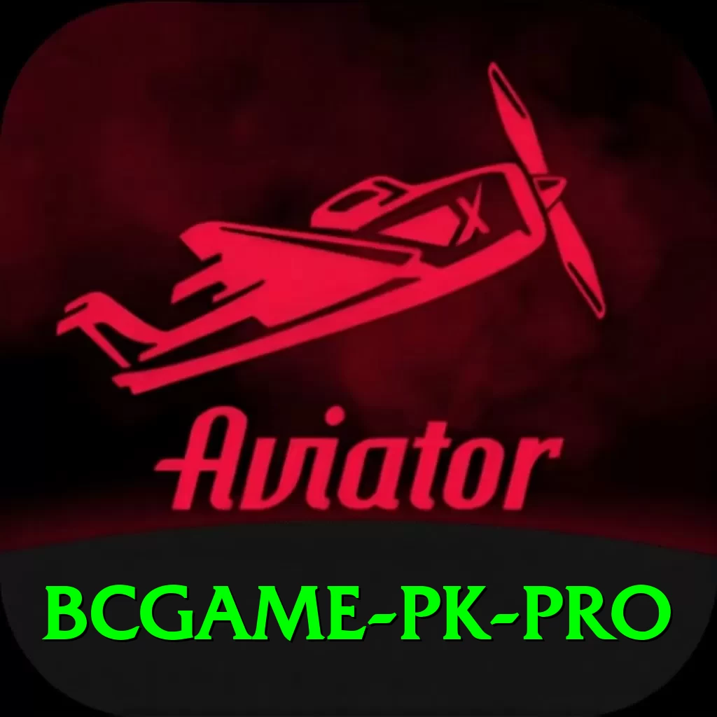 bcgame.pk - Gaming VIP - 2