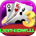 benny howell Live Casino Mega