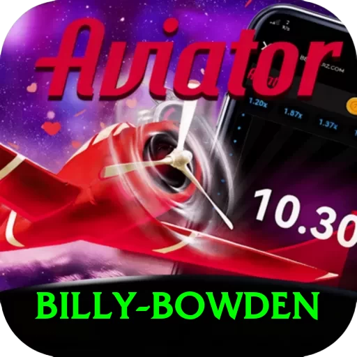billy bowden Mobile Premium - 2