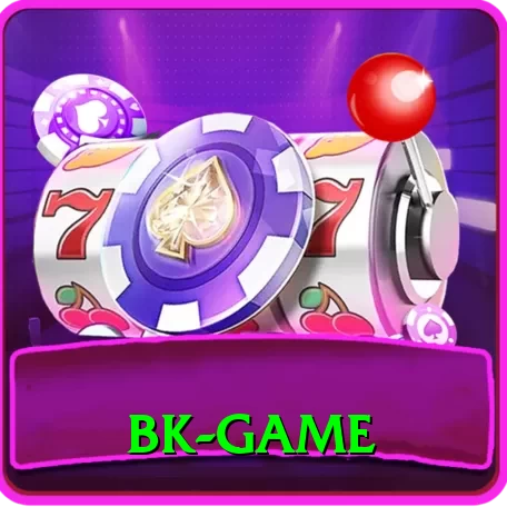 BK Game Elite v1.7.9 - 2