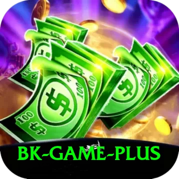 BK Game Gold Edition v4.4.6 - 2