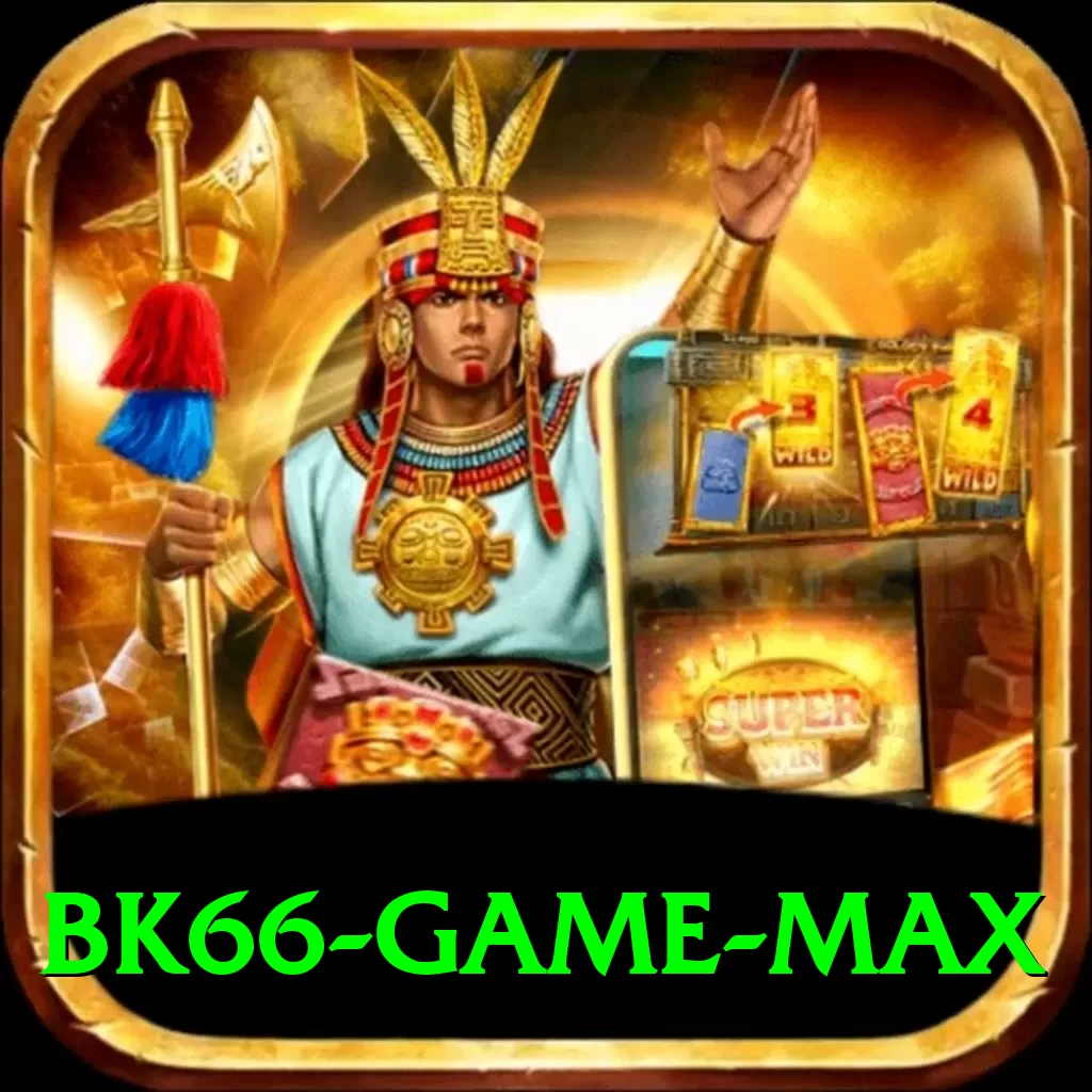 BK66 Game Extreme v2.9.3 - 2