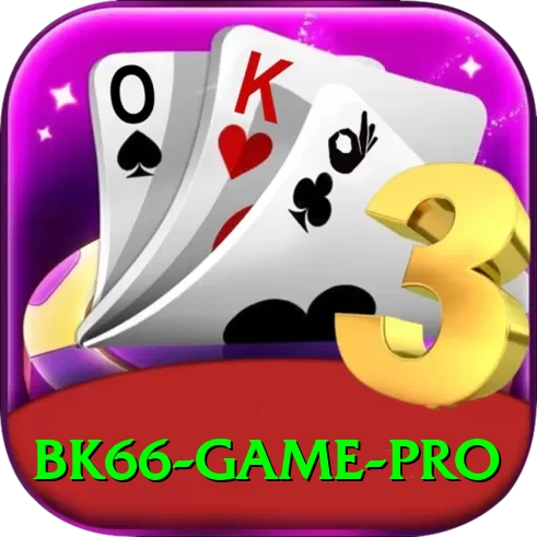 BK66 Game Master v5.6.6 - 2