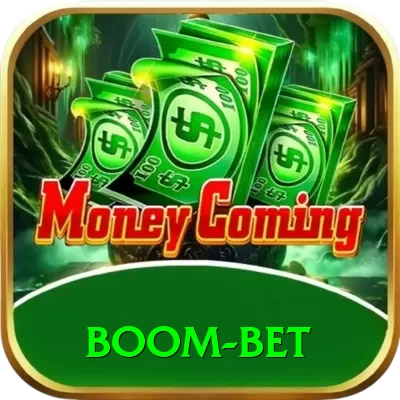 boom bet Pro 2024 - 2