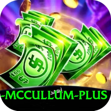 brendon mccullum Pakistan Royal v2.0.9 - 2