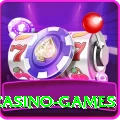 casino games Mega New