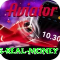 casino games real money App Extreme v3.9.6