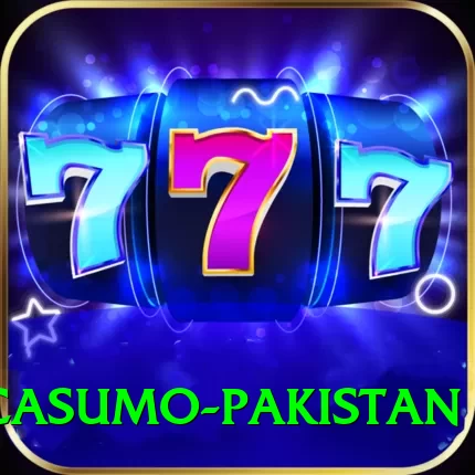 Casumo Pakistan Premium Edition v2.3.5 - 2