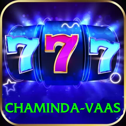 chaminda vaas Gaming Mega - 2
